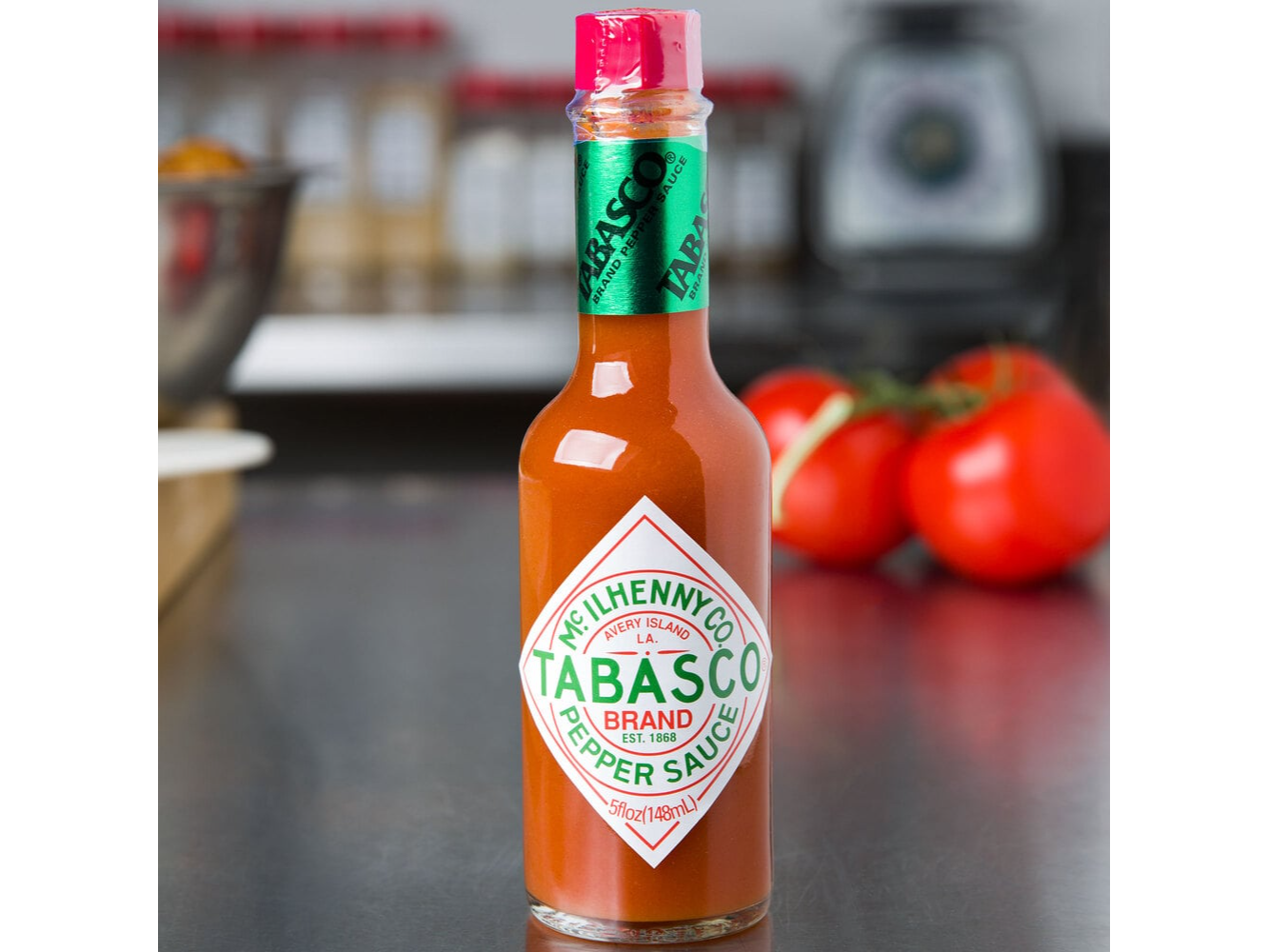 Tabasco - 150ml