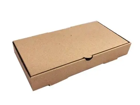 CAJA PIZZA MEDIO METRO