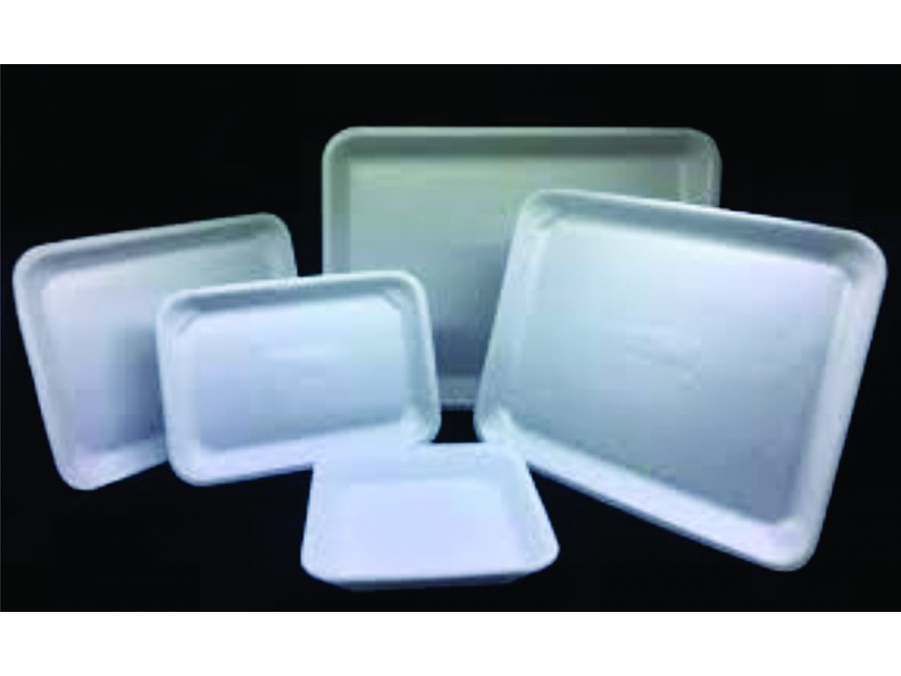 BANDEJA ESPUMA 617 / CO-1