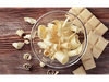 cob. chocolate blanco - paq. 1kg