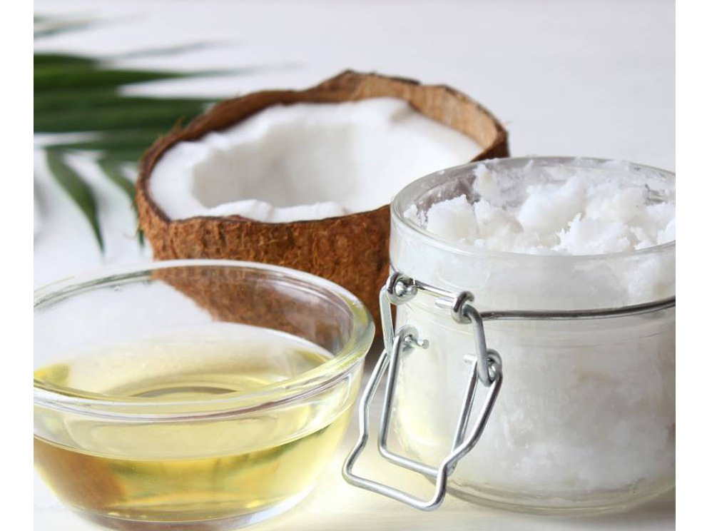 ACEITE DE COCO 200 cc