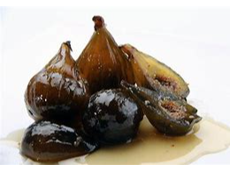 Higos en almibar- 820gr