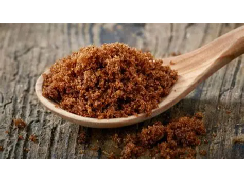 AZUCAR MASCABO - paq. 500 grs