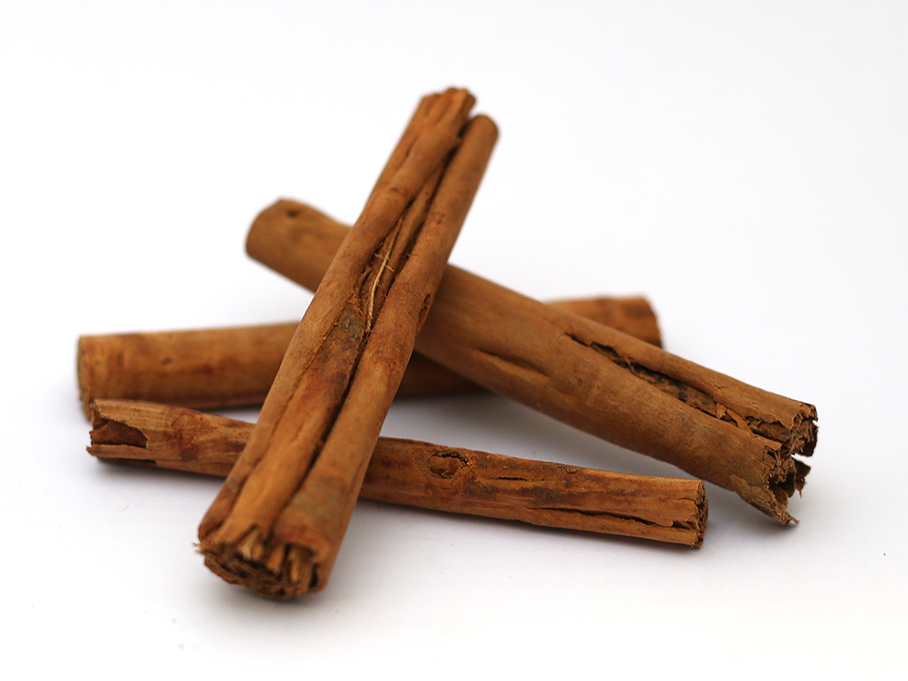 canela en rama