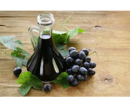 ACETO BALSAMICO 1 LTS