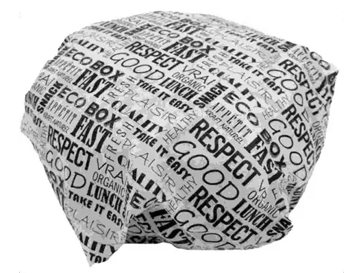 PAPEL ANTIGRASA  X 500