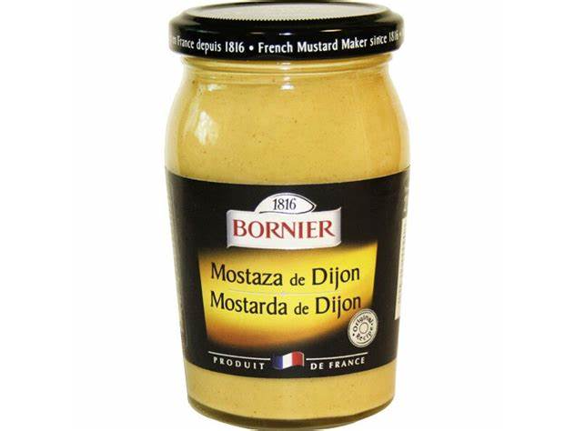 Mostaza Dijon Frasco- 815gr