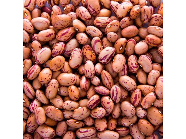 poroto frutilla -paq. 1 kg