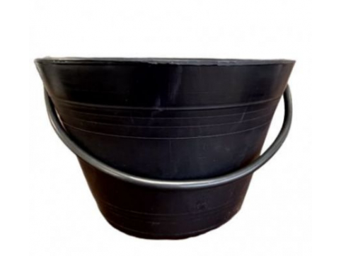 Balde Negro