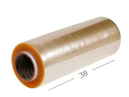 ROLLO FILM - 38cm x 600mts