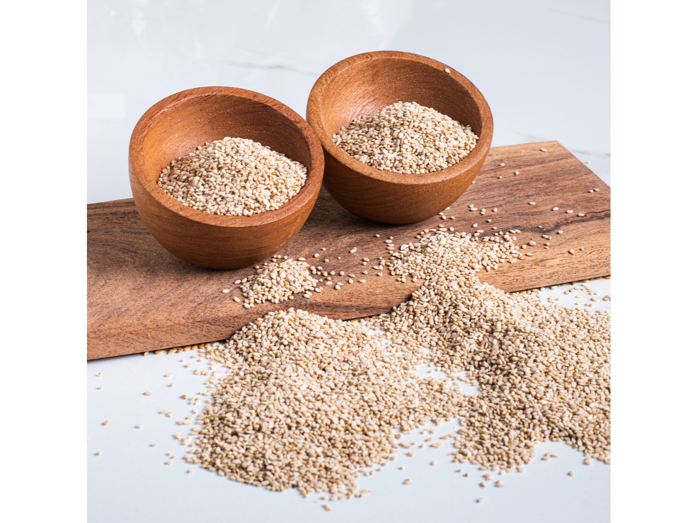 SESAMO INTEGRAL - PAQ. 1 KG