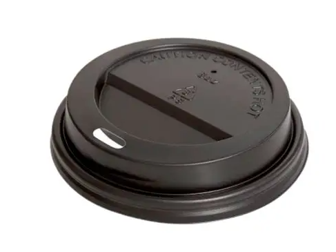 TAPA P/ VASO POLIPAPEL 360 cc