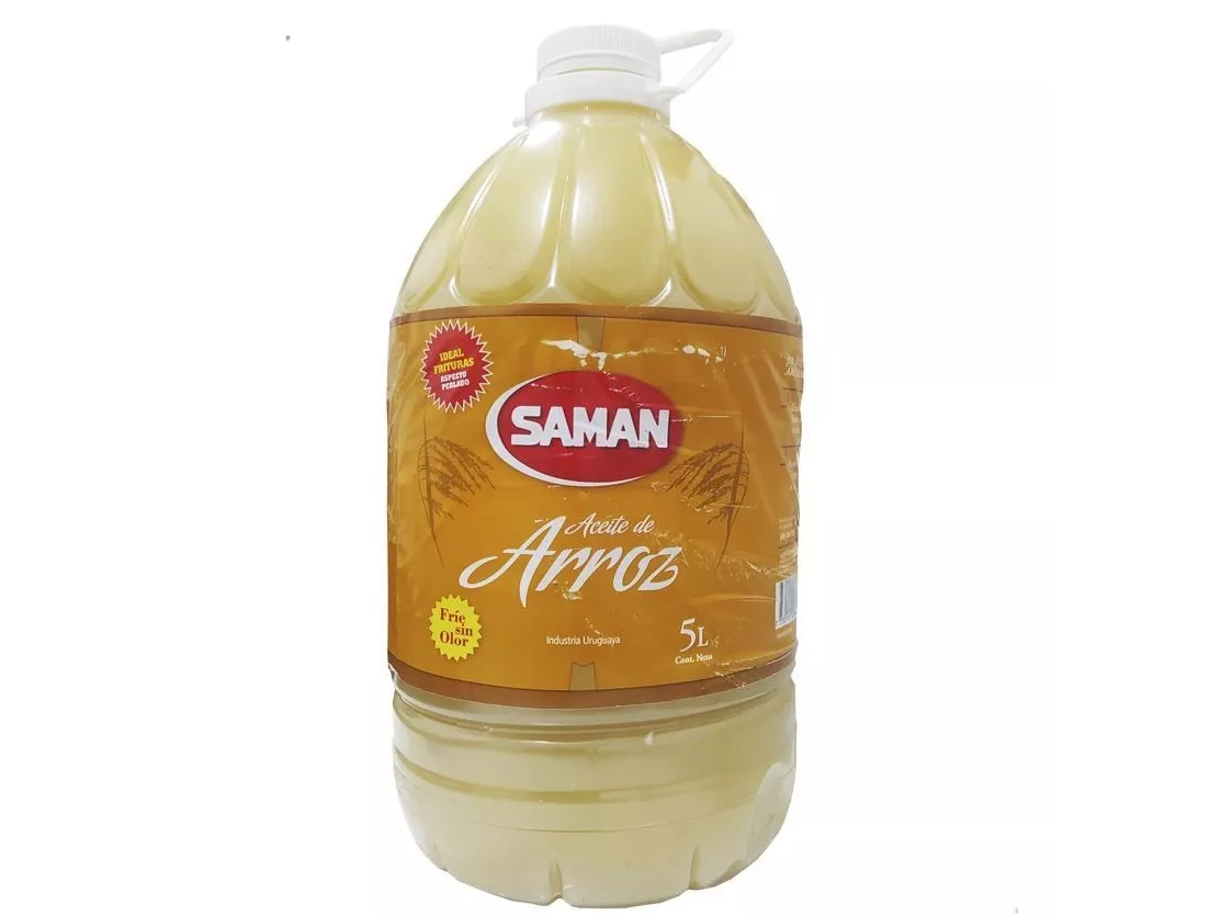 FRITADOR  SAMAN 5 LTS