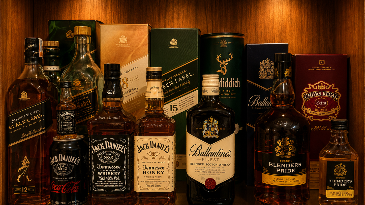 WHISKY