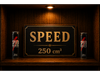 48 latas speed 250cc