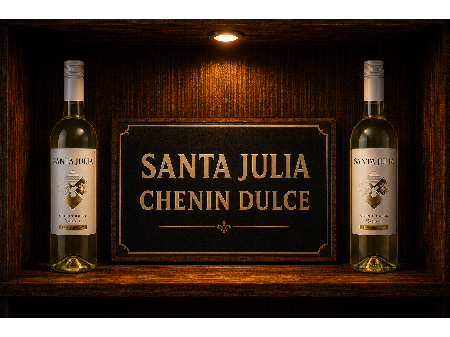 12 santa julia chenin dulce