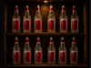 12 botellas Dr. Lemon