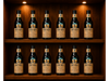 12 Fernet branca 450CC
