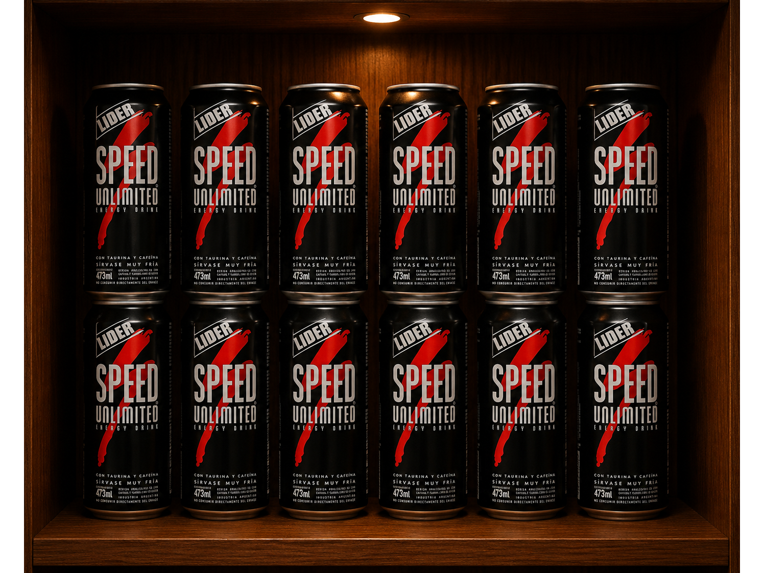 12 speed 473ml (xl)