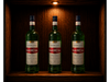 6 botellas de Gancia 950cc