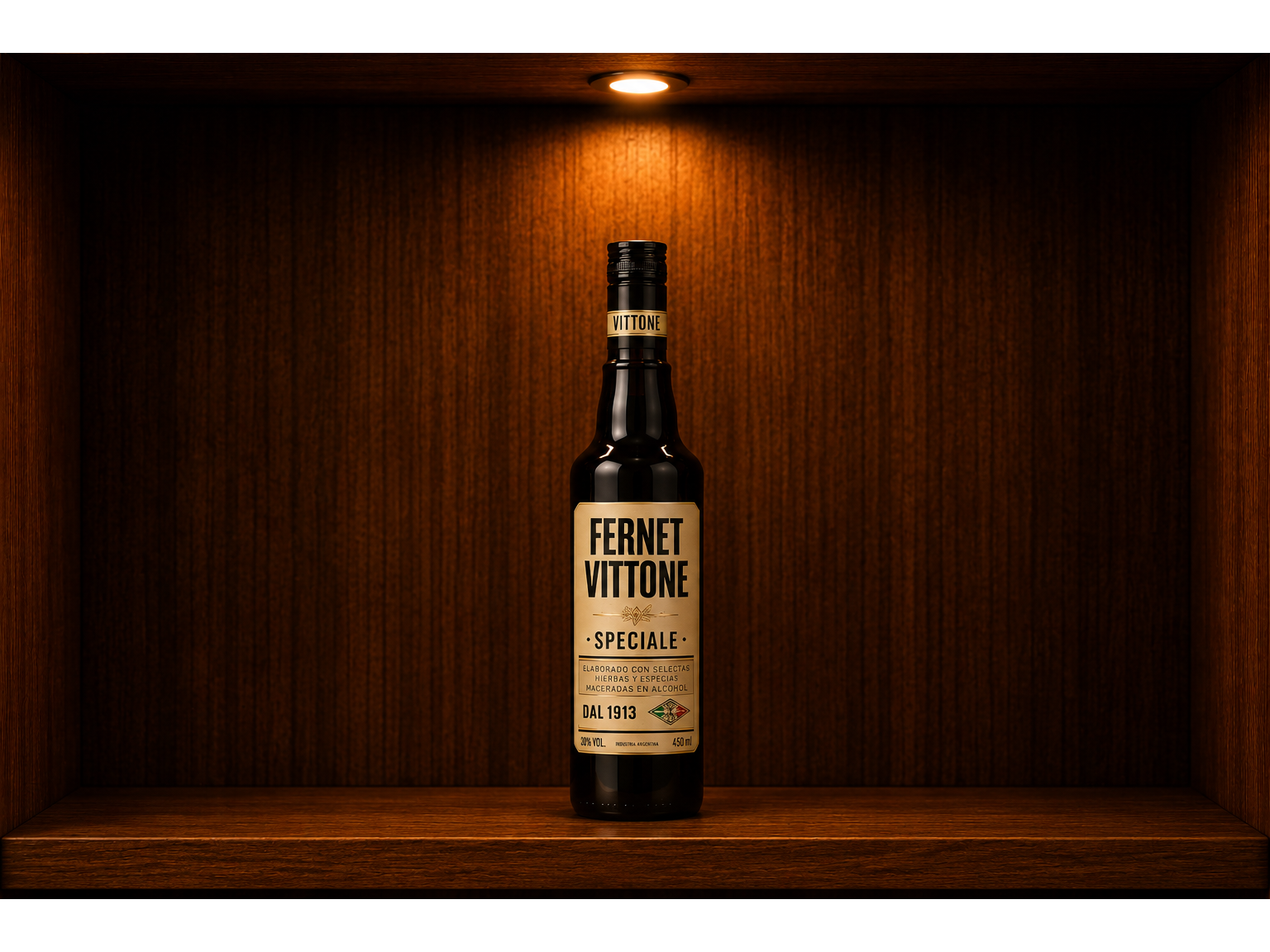 1 Fernet vittone 750cc