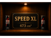 120 latas de speed xl 473ml