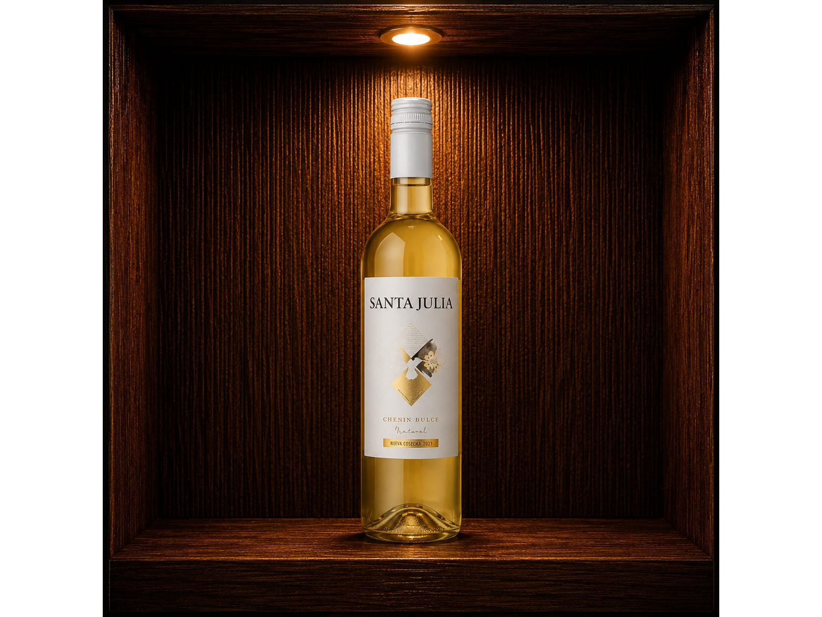 1 santa julia chenin dulce