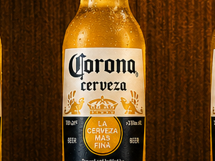 1 corona 710 cc