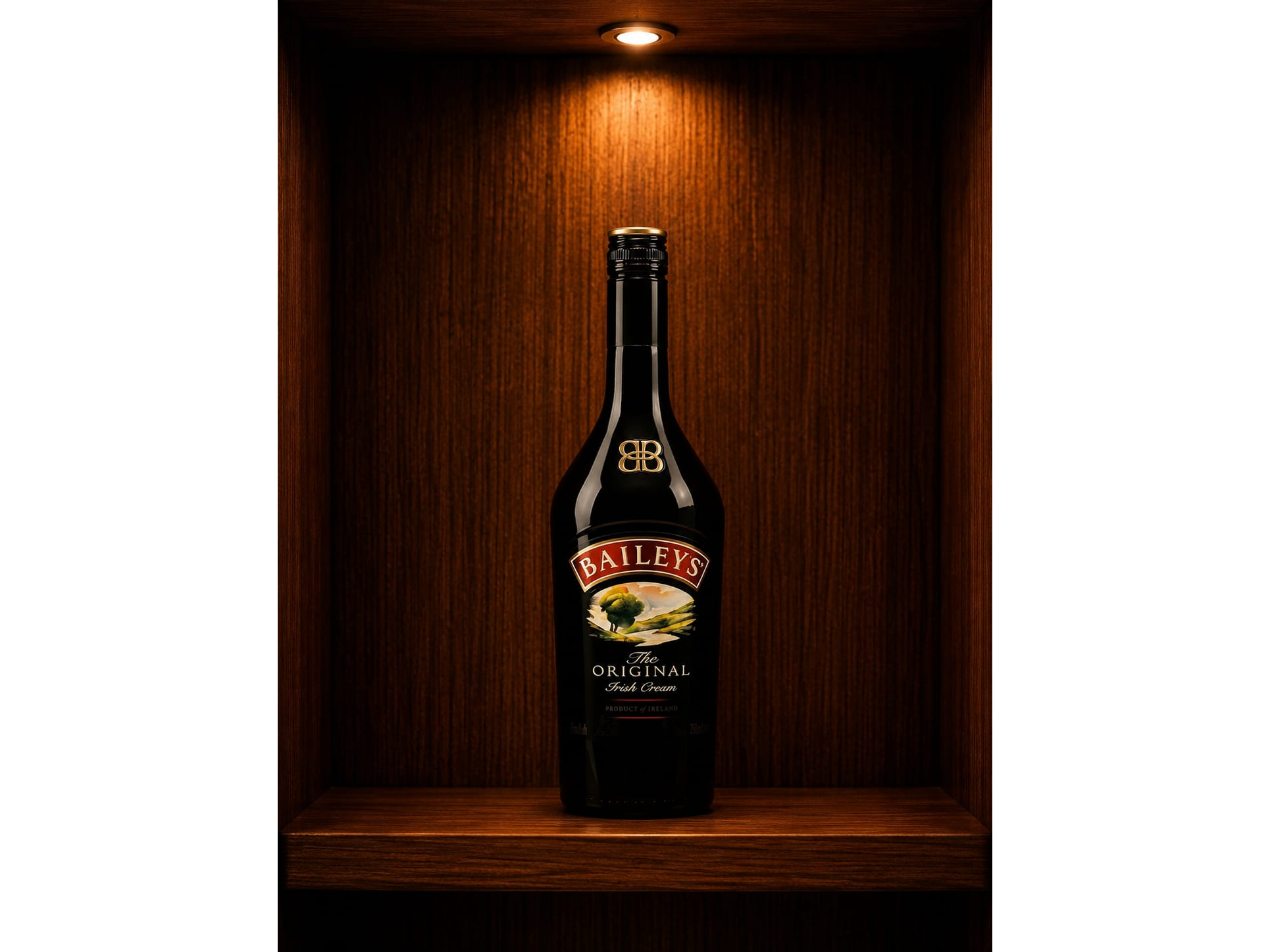 1 baileys