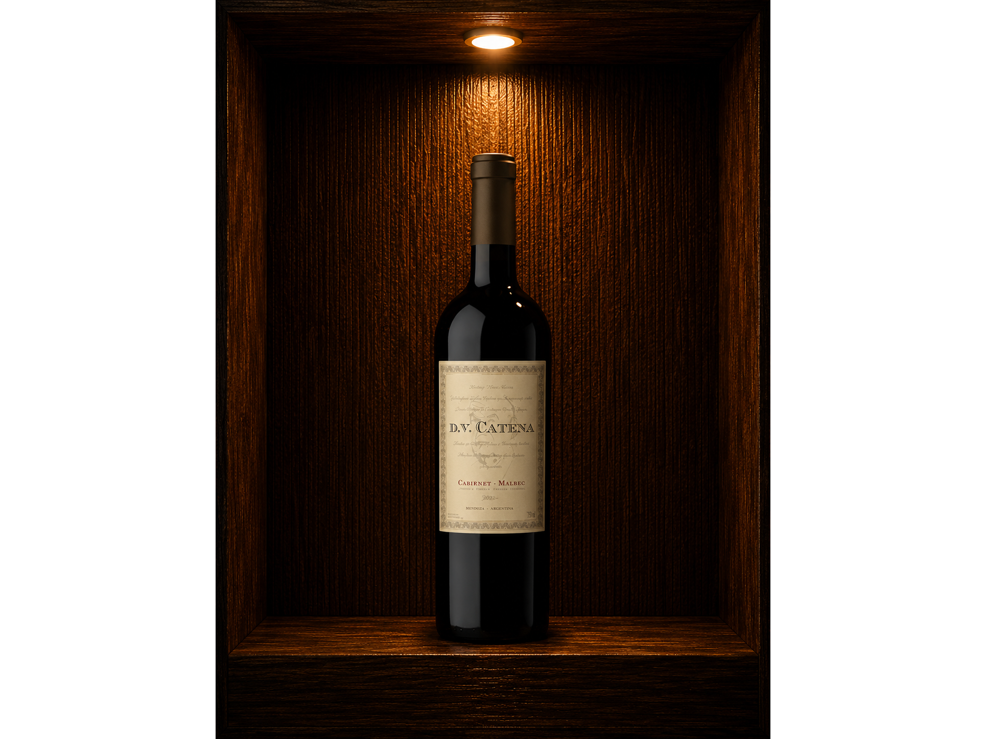 1 dv catena cabernet malbec