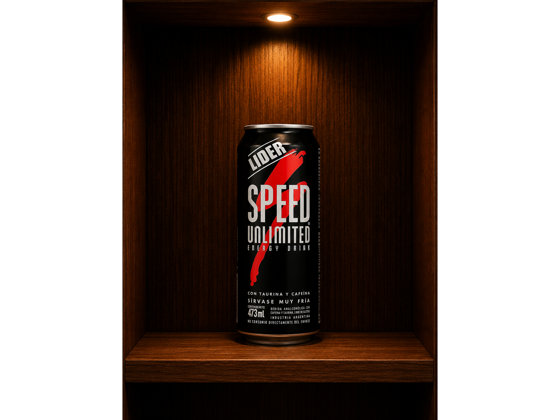 1 speed 473ml (xl)
