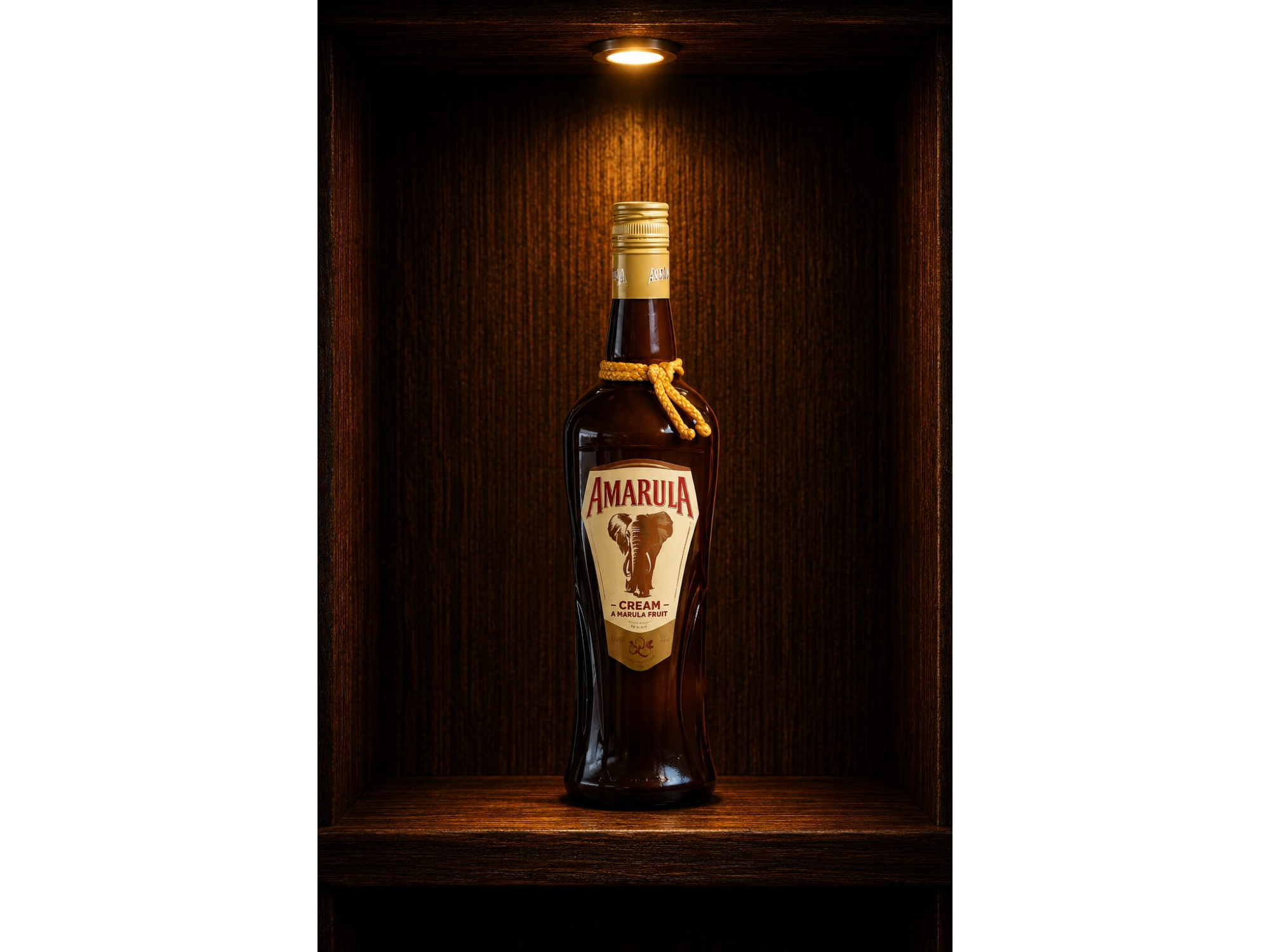 1 amarula