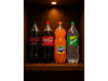 6 botellas 2.5l de Gaseosas coca cola a elección del cliente