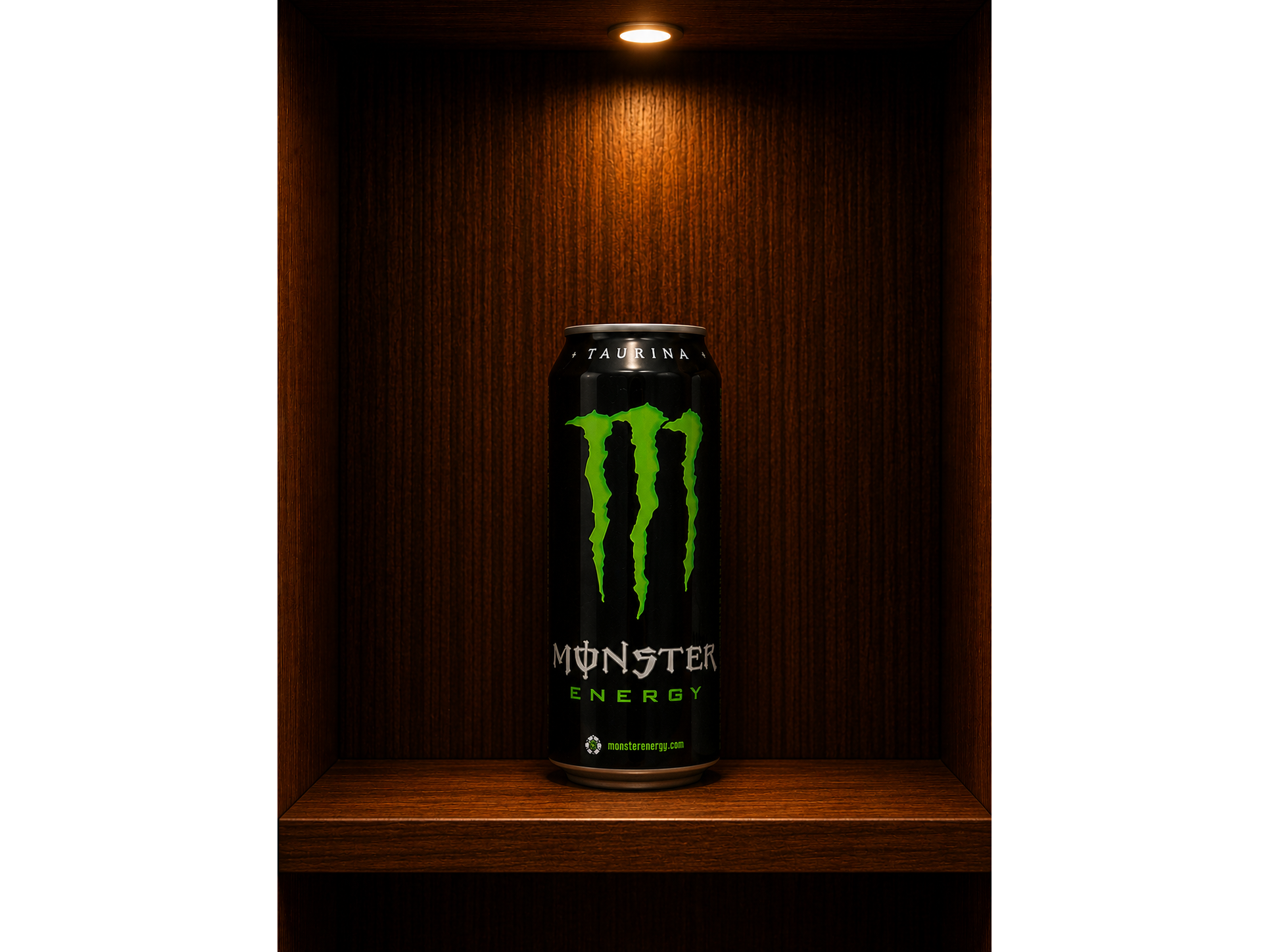 1 Monster a elección del cliente