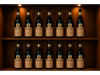 12 Fernet branca 750cc