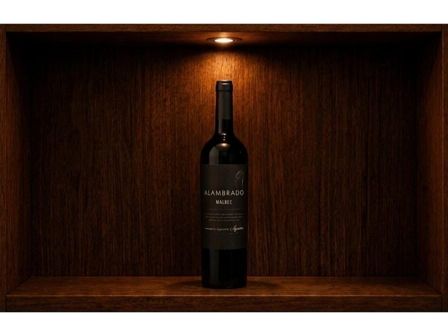 1 alambrado malbec