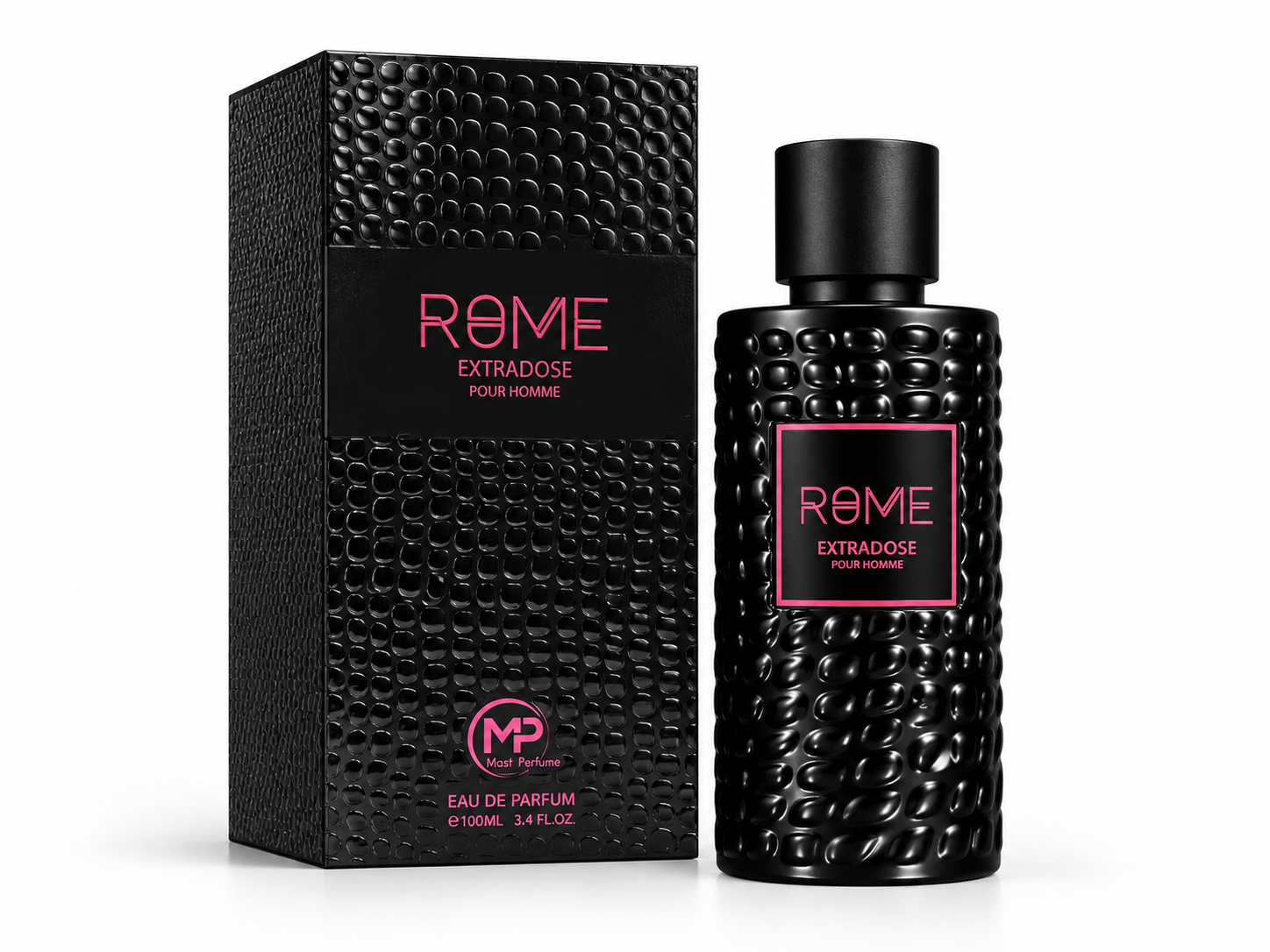 MAST PERFUME Rome extradose Pour Homme100ml