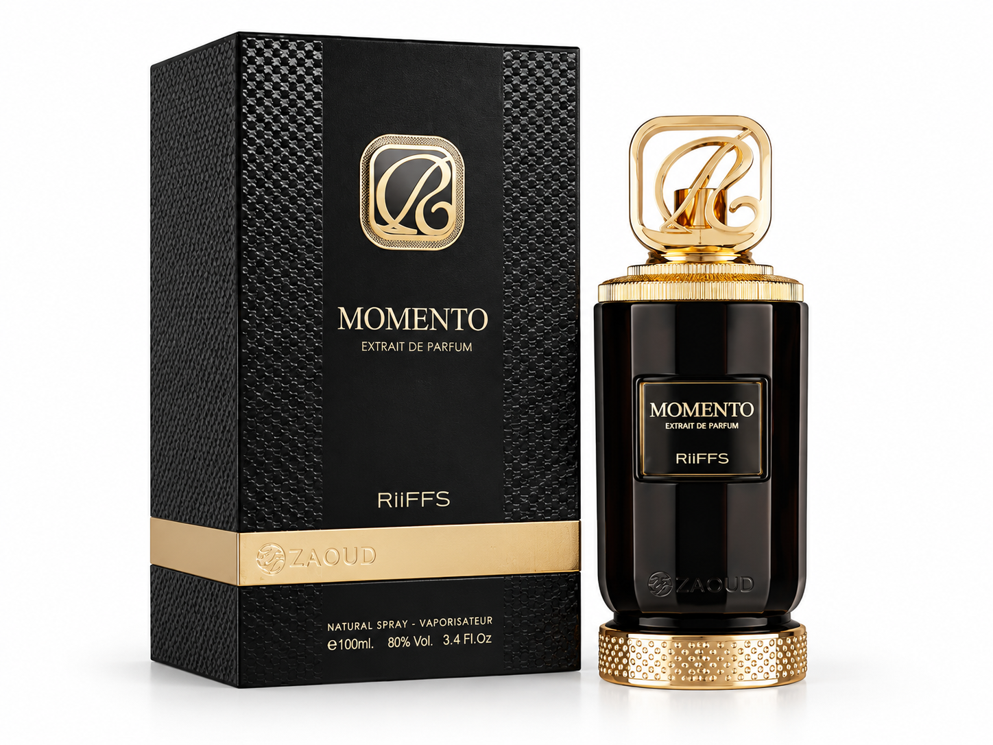 Momento 100ml