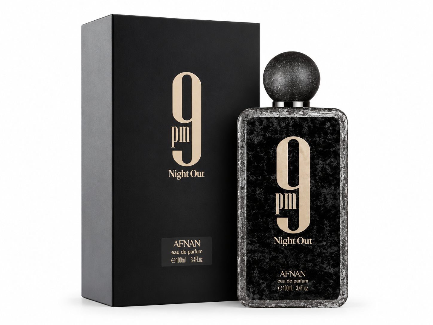 9 PM Night Out 100ml