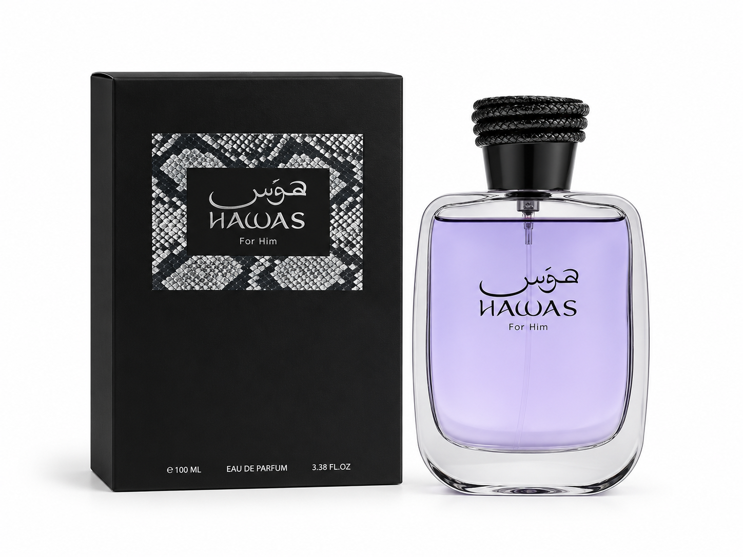 Hawas For Him 100ml