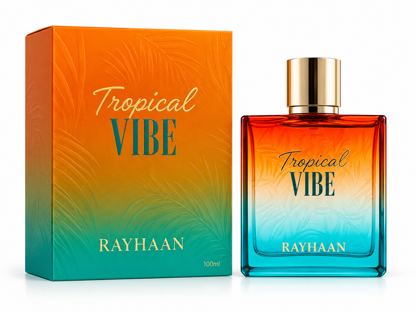 Tropical Vibe