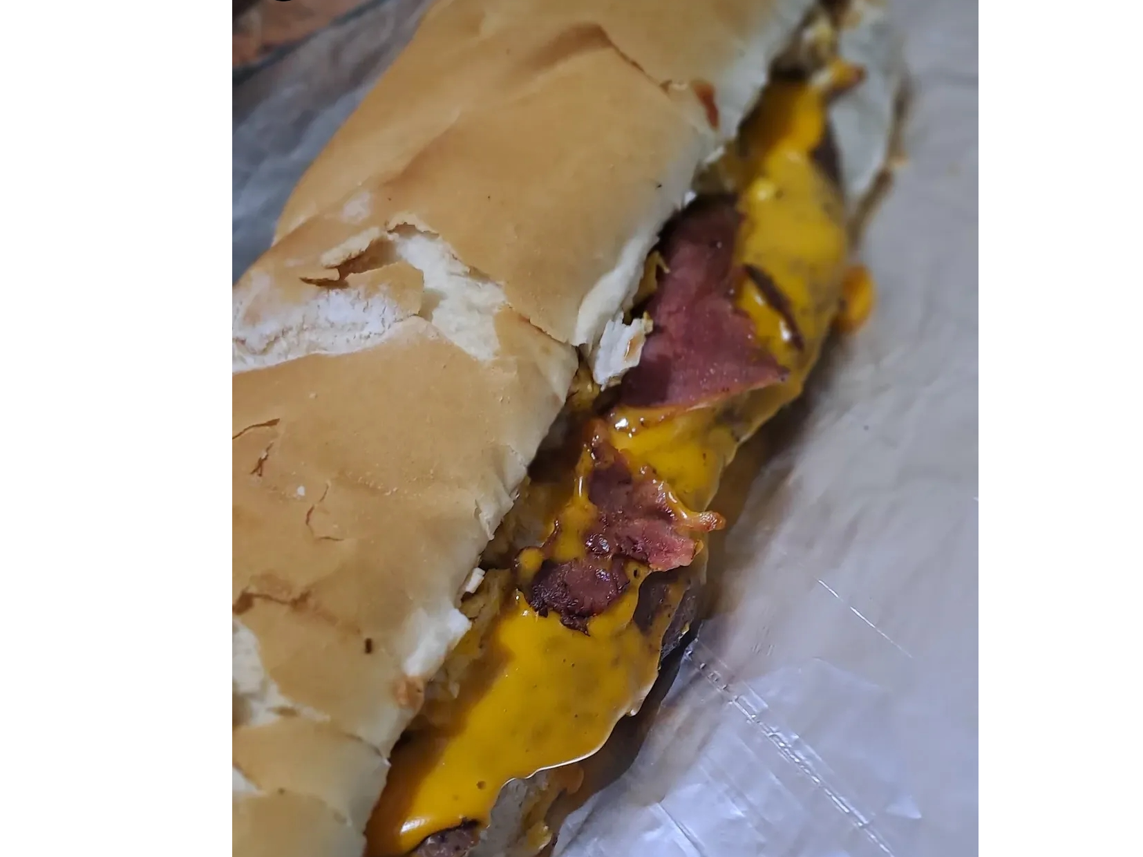 El criollaso