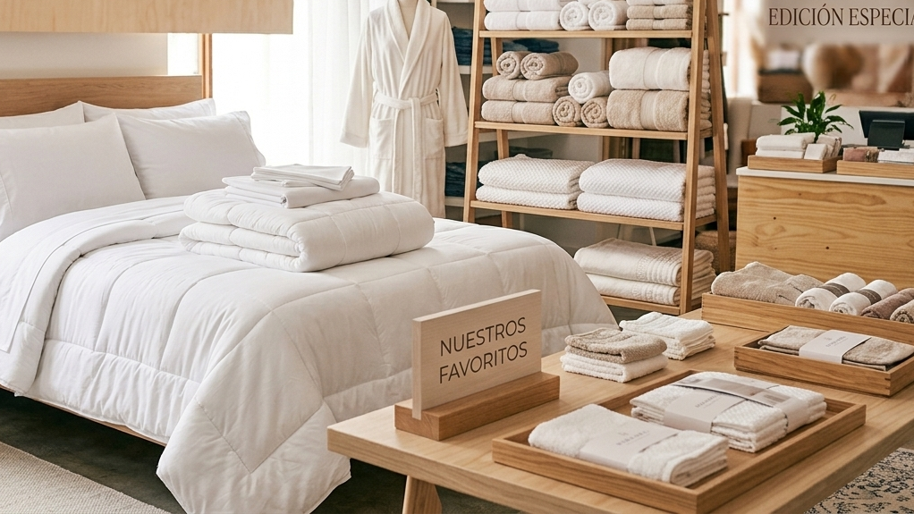Ropa Blanca