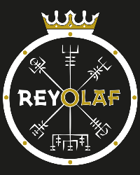 Logo Rey Olaf