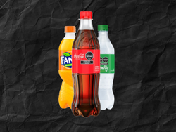 Linea coca-coca 500ml