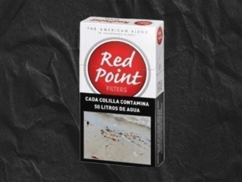 Red Point x20