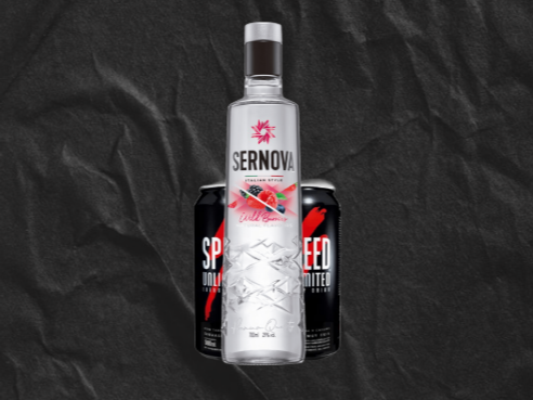 Combo Sernova