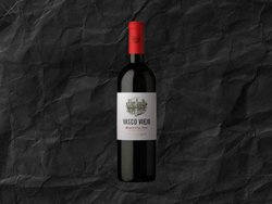Vasco Viejo Tinto