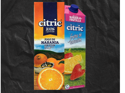 Citric