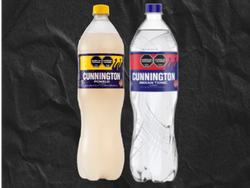 Cunnington 1,5l